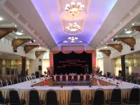 The Hotel Umbra Bagan Hotels near Shwe Leik Too Temple