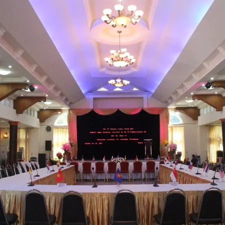 The Hotel Umbra Bagan Отели рядом с достопримечательностью «Ньян У»