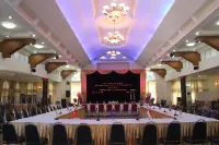 The Hotel Umbra Bagan Hotels in Bagan
