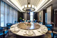 Tianyi Guobin Hotel - breakfast
