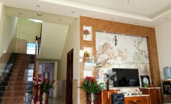 Yangshuo Yalexuan Boutique Homestay (Yulonghe Shili Gallery)