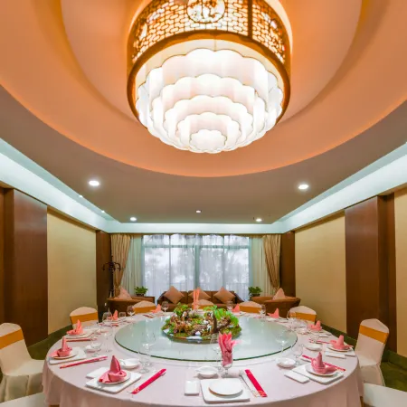 Pattra Spring Resort by Funyard Guangzhou