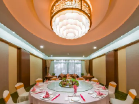 Pattra Spring Resort by Funyard Guangzhou