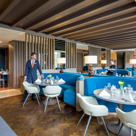 Clayton Hotel Chiswick Отели рядом с достопримечательностью «Чизвик»