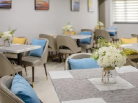 GYA  Hotel Hotels in Suzhou