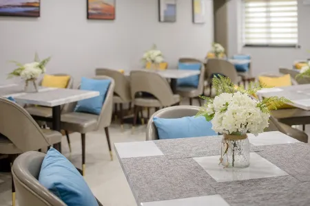 GYA  Hotel Отели рядом с достопримечательностью «Quyuan Garden»