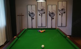 Qinlu Boutique Hotel - Housity