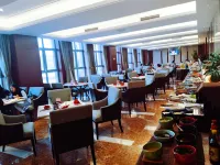Jinjiang Hotel Hotel a Bazhong