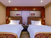 丽廷酒店(重庆龙湖时代天街店) - 轻奢两室两厅跃层套房