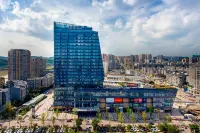 Borrman Hotel (Jianyang Xuhai Times Square) Hotels near Shiqiao Station