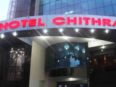 Chithra Hotel