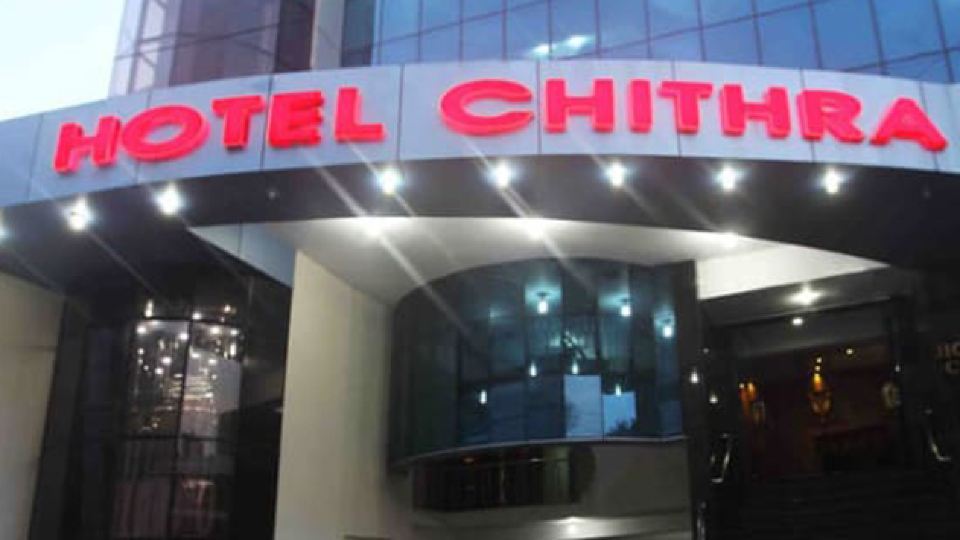 Chithra Hotel