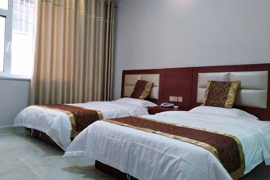 武安金姻宾馆预订价格,联系电话位置地址【携程酒店】