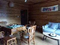 Pingwu Baima Tribe Boutique B&B