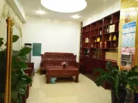 Chongzuo Aloft Convenience Hotel