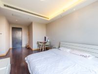 北京君尚酒店式公寓 - 温馨一居室