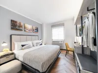 Citadines Connect Fifth Avenue New York Hotels in der Nähe von The Museum of Modern Art