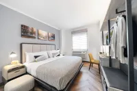 Citadines Connect Fifth Avenue New York Hotels in New York