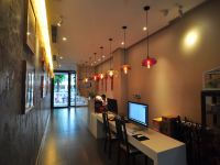 逸宿酒店(宁波天一广场店)