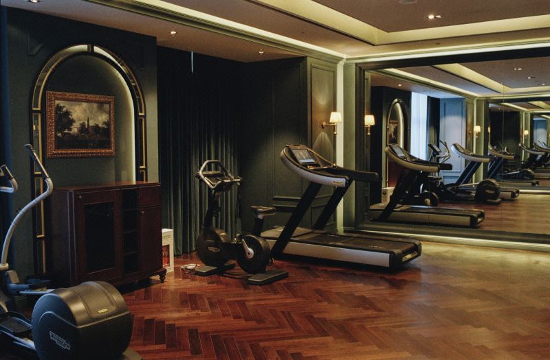 L’Escape, a Luxury Collection Hotel, Seoul Myeongdong photo 4