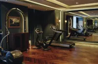 L’Escape, a Luxury Collection Hotel, Seoul Myeongdong - Gym