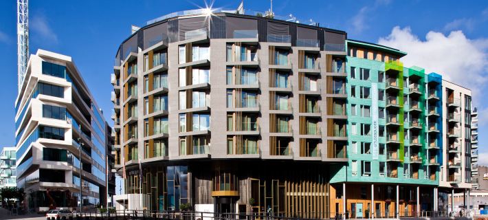 The Thief Hotel a Oslo