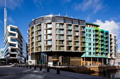 The Thief Hotels near Lysaker Waterfront