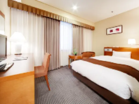 โรงแรมเมย์เทตสึ แกรนด์ โรงแรมในนาโงยะ