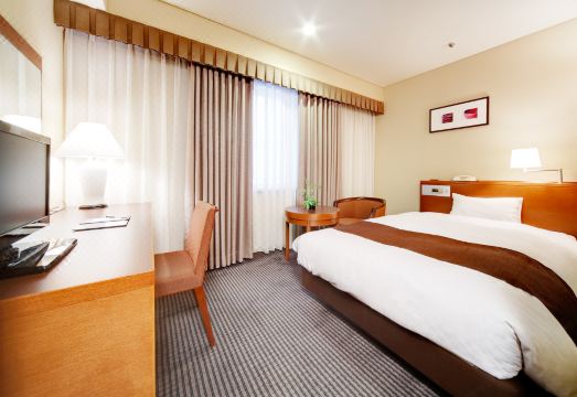 메이테츠 그랜드 호텔