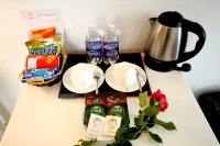 ลักซอร์ บูทีค โฮเทล