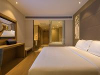 桔子水晶杭州未来科技城酒店 - 和风物语大床房