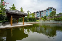 Shatan Jingshe Resort Hotel