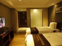 迎商酒店(广州北京路步行街店) - 迎商零压双床房