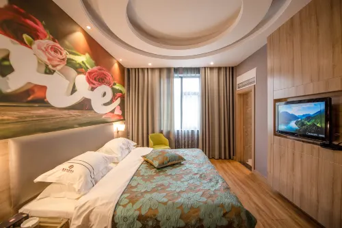 Xinfuli Chain Hotel