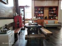 南宁泊丽湾时尚酒店 - 商业中心
