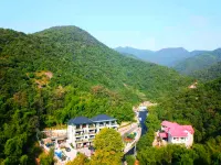 Jieluju Hostel Hotels near Mogan Mountain Scenic Area Bamboo Sea