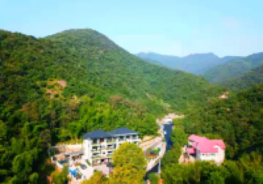 Jieluju Hostel Hotels near Yu Village Cultural Market