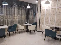LanOuShangPin Hotel (Shan County Yinzuo Mall) - Frühstück