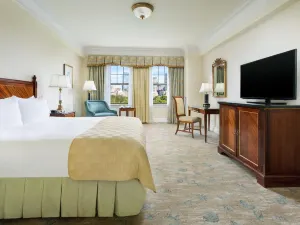 더 뉴베리 보스턴