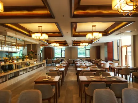 Yunhao Hotel Отели в г. Цзиньпин