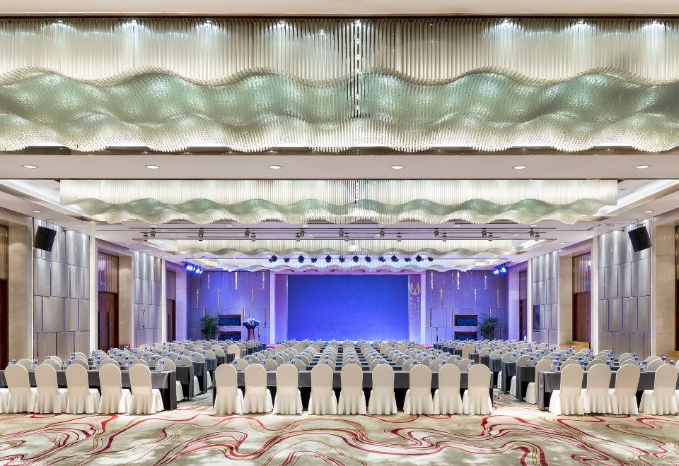 2. 롱샴 가든 호텔..