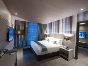 bai Hotel Cebu
