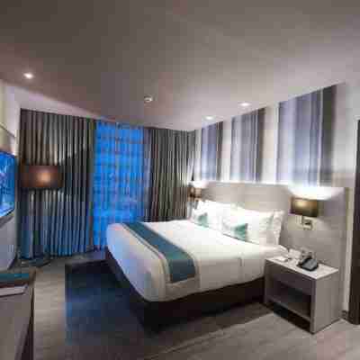 バイ ホテル セブ Rooms