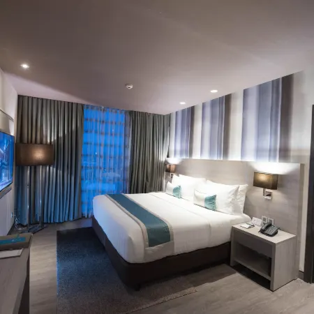 bai Hotel Cebu