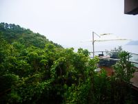 温州岩海山居 - 酒店景观