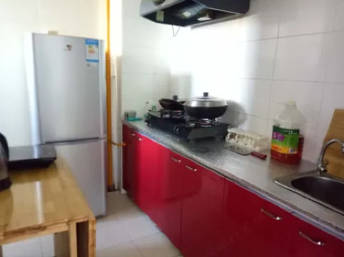 Daqing Anranri Rent Apartment