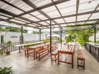 The Dearly Koh Tao Hostel-Padi 5 Star Dive Resort Hôtels à proximité de : Plage de Laem Thian