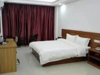 茂名国民商务酒店 - 标准大床房