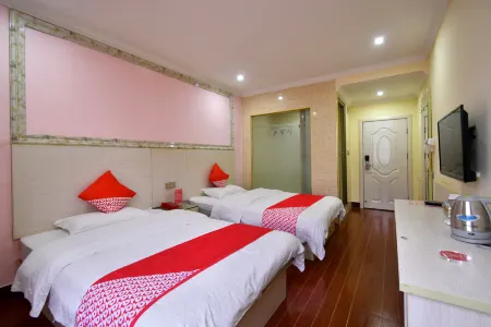 Jiaying Hotel