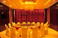Ku Che Hotel - breakfast
